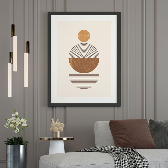 Póster - Boho