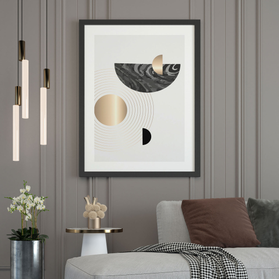 Póster - Boho