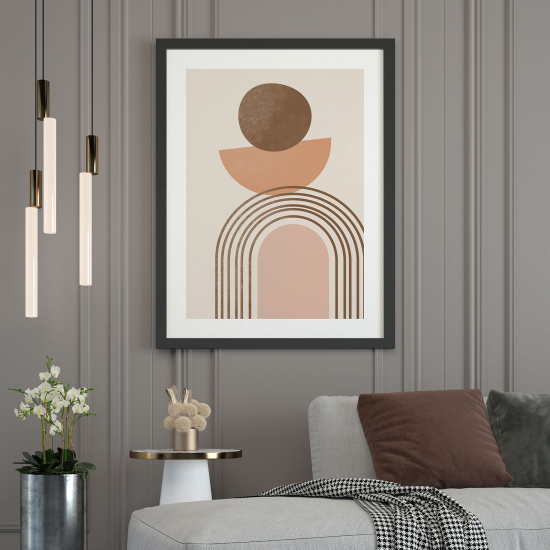 Póster - Boho