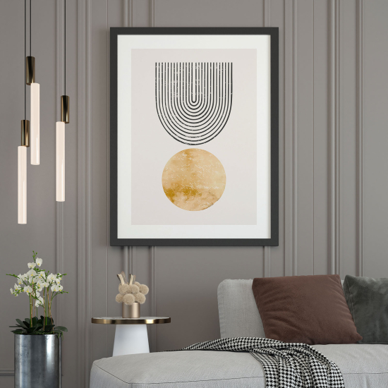 Póster - Boho