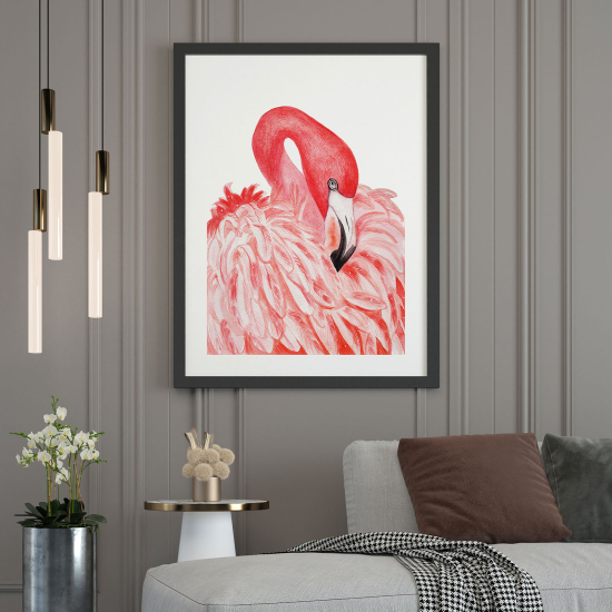 Póster - Flamenco