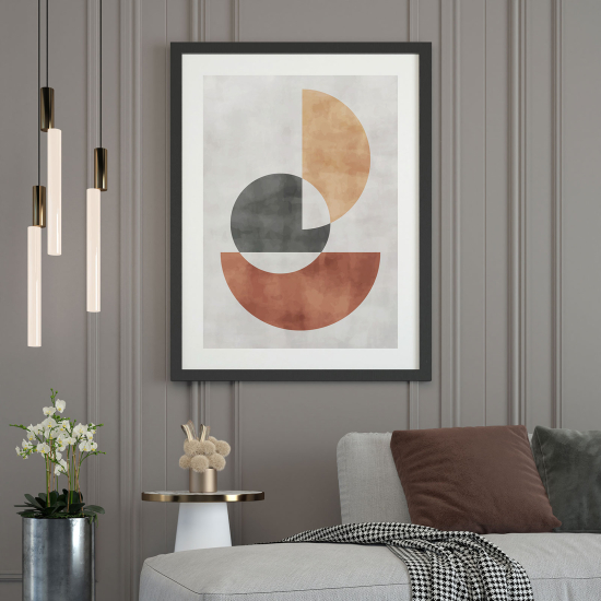 Póster - Póster - Boho