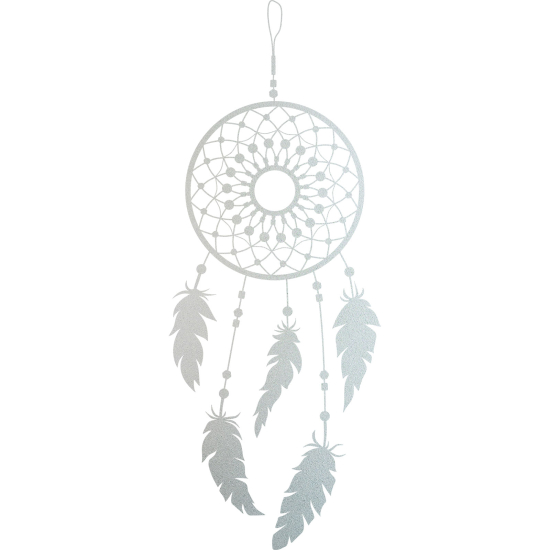 Vinilo Adhesivo Decorativo esmerilado - Atrapa Sueños