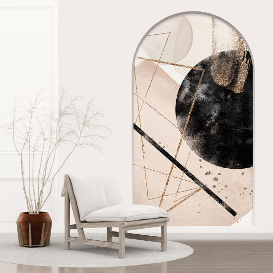 Vinilo Adhesivo Decorativo trampantojo 3D - Diseño