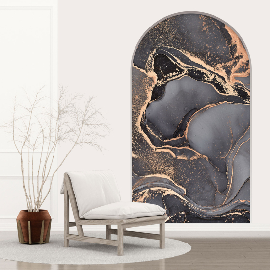 Vinilo Adhesivo Decorativo trampantojo 3D - Diseño