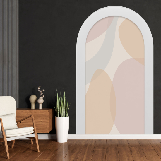 Vinilo Adhesivo Decorativo trampantojo 3D - Moderno