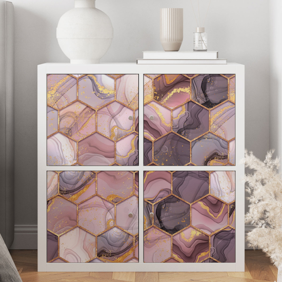 Vinilo Adhesivo para muebles - Baldosa