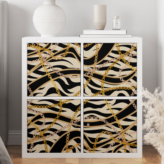 Vinilo Adhesivo para muebles - Cadenas de diseño