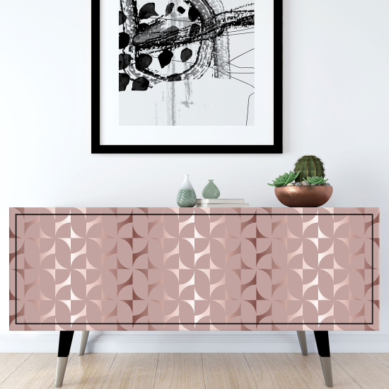 Vinilo Adhesivo para muebles - Motivo Elegante