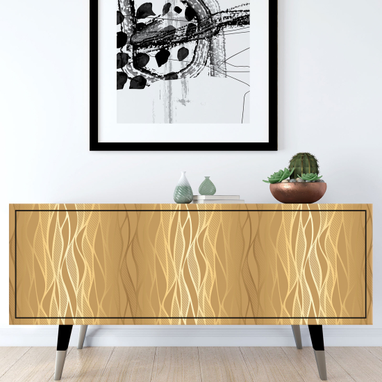 Vinilo Adhesivo para muebles - Motivo Elegante