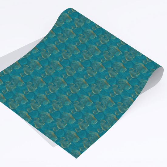 Adhesivo de renovación - Abstracto