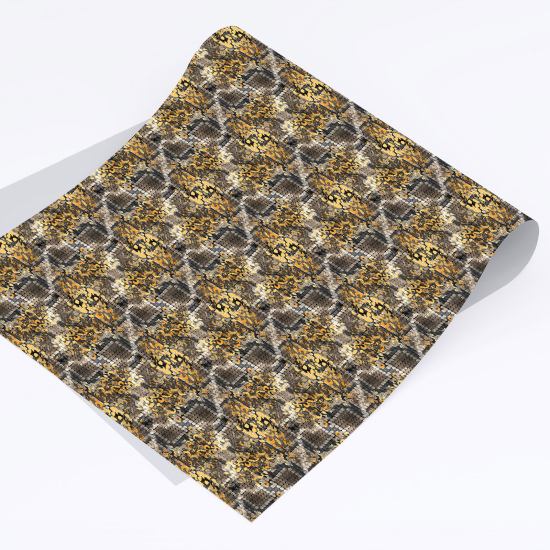 Adhesivo de renovación - Abstracto