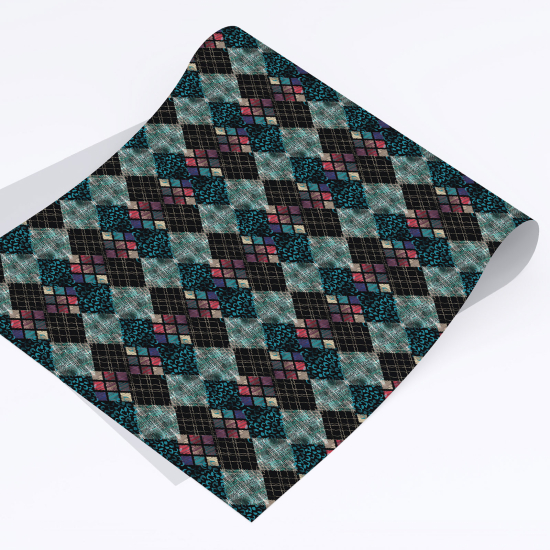 Adhesivo de renovación - Abstracto