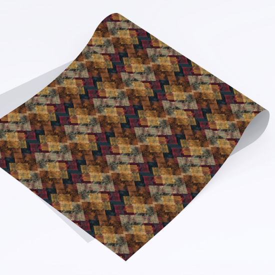 Adhesivo de renovación - Abstracto