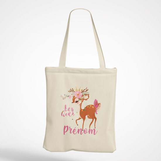 Bolsa personalizada - Faon sé la reina