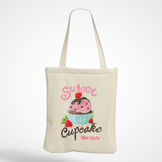 Bolsa personalizada - Magdalena