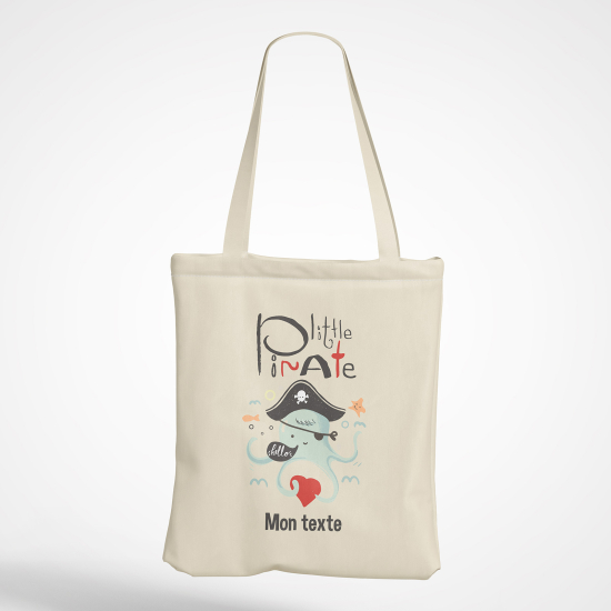 Bolsa personalizada - Pequeña piñata
