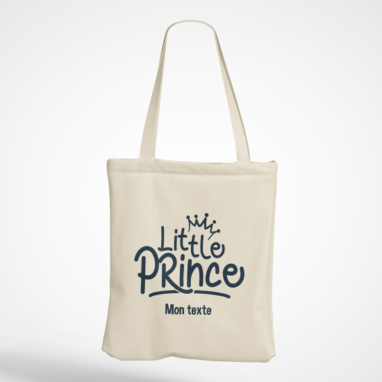 Bolsa personalizada - Principito