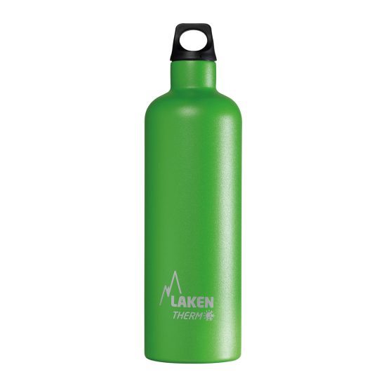 Cantimplora isotérmica - Verte