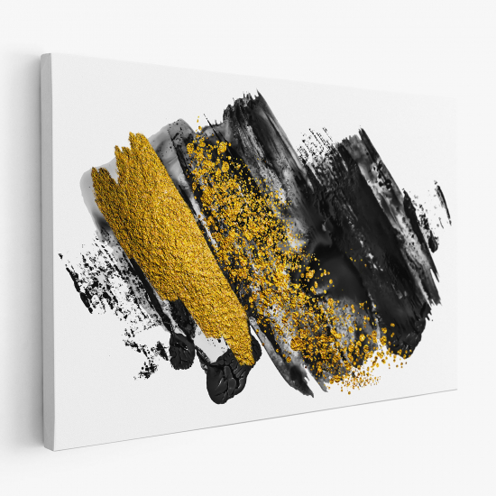 Cuadro en Lienzo - Abstracto