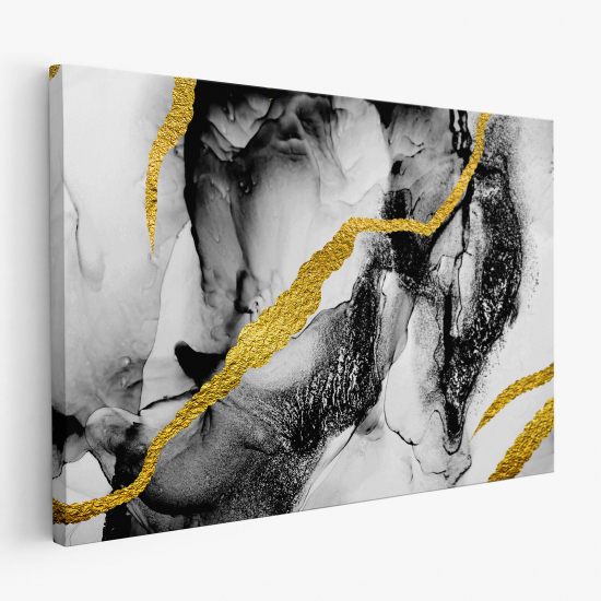 Cuadro en Lienzo - Abstracto