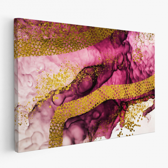 Cuadro en Lienzo - Abstracto