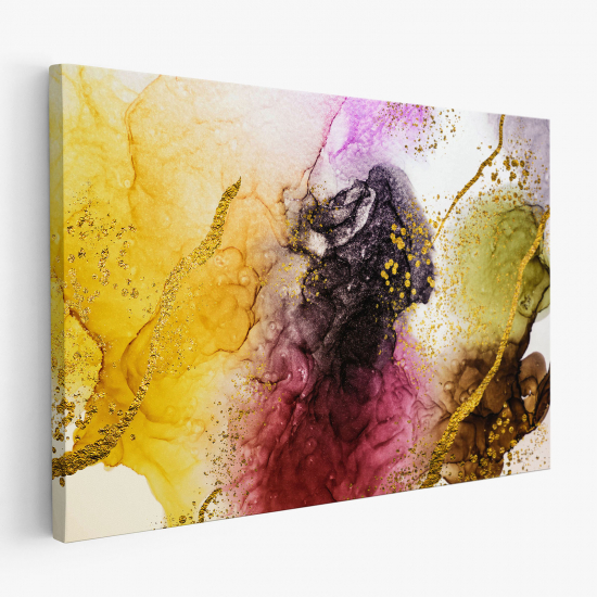 Cuadro en Lienzo - Abstracto