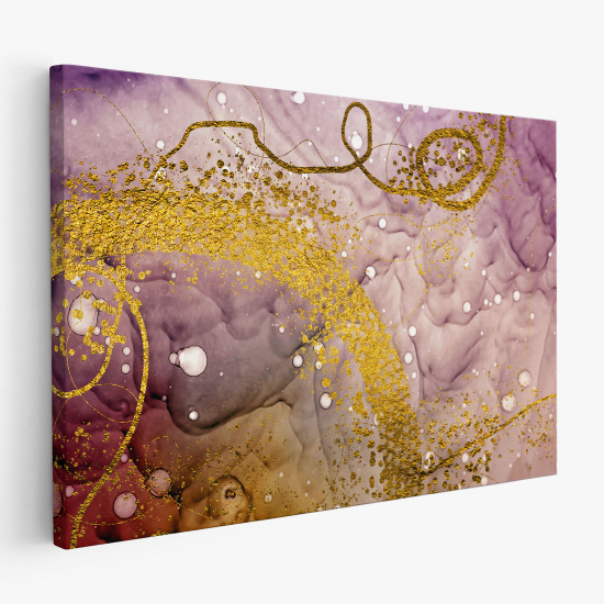 Cuadro en Lienzo - Abstracto