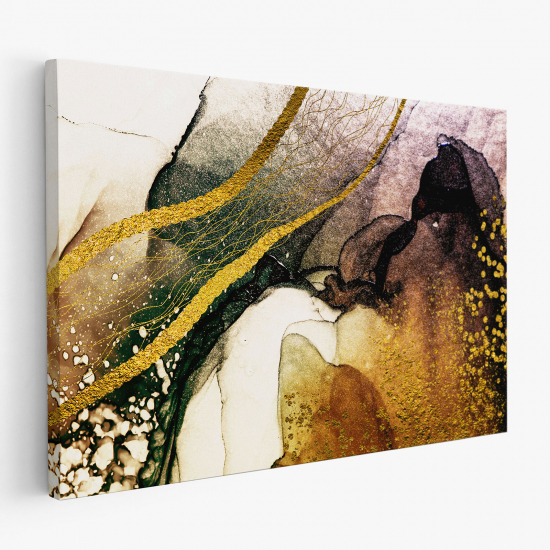 Cuadro en Lienzo - Abstracto