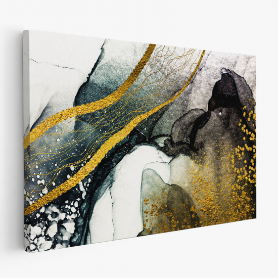 Cuadro en Lienzo - Abstracto