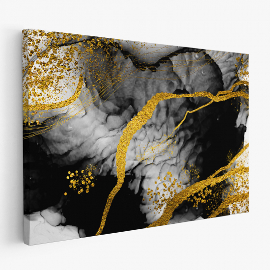 Cuadro en Lienzo - Abstracto