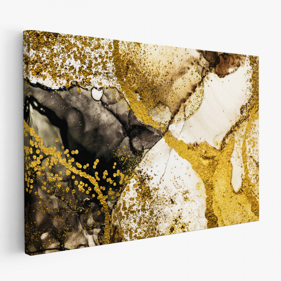 Cuadro en Lienzo - Abstracto