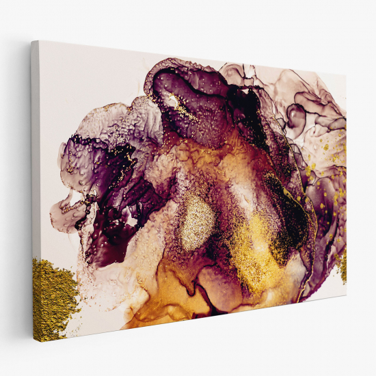 Cuadro en Lienzo - Abstracto