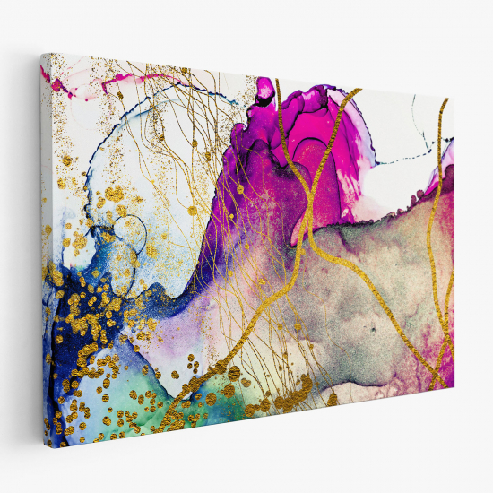 Cuadro en Lienzo - Abstracto