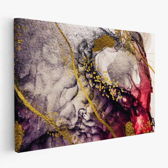Cuadro en Lienzo - Abstracto