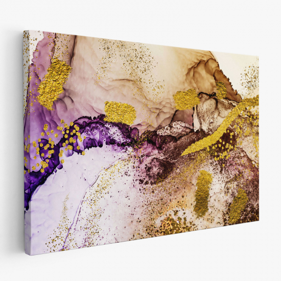 Cuadro en Lienzo - Abstracto