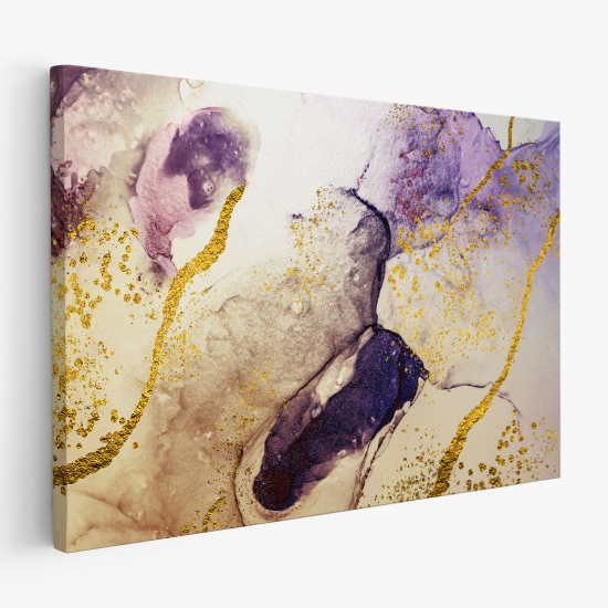 Cuadro en Lienzo - Abstracto