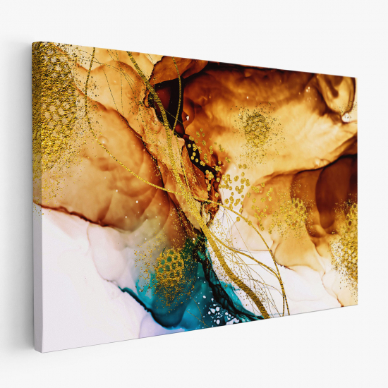 Cuadro en Lienzo - Abstracto