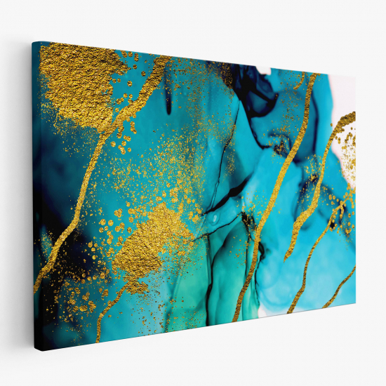 Cuadro en Lienzo - Abstracto