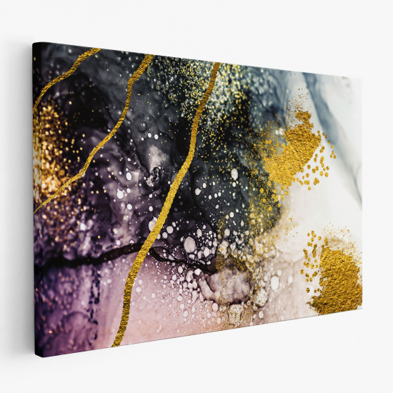Cuadro en Lienzo - Abstracto
