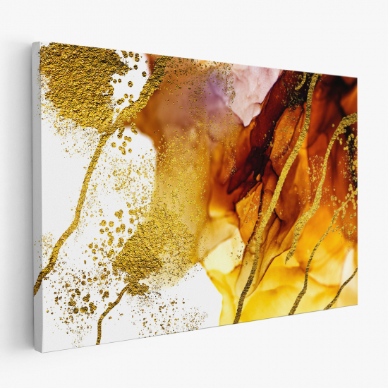Cuadro en Lienzo - Abstracto