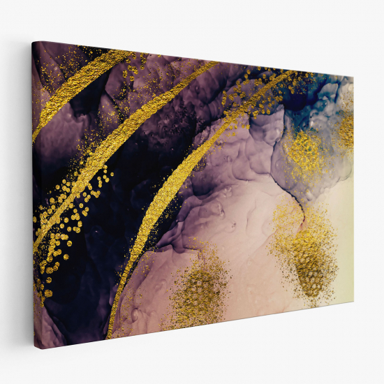 Cuadro en Lienzo - Abstracto