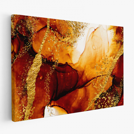 Cuadro en Lienzo - Abstracto
