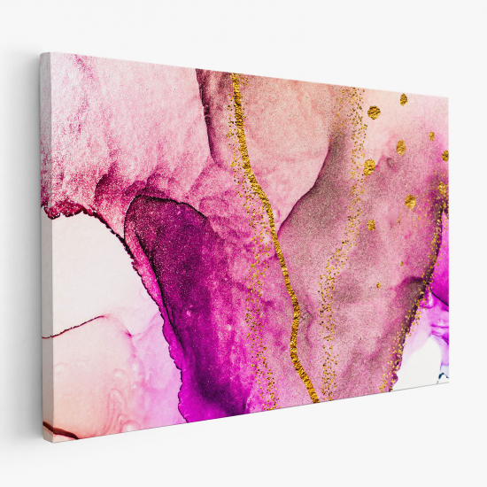 Cuadro en Lienzo - Abstracto