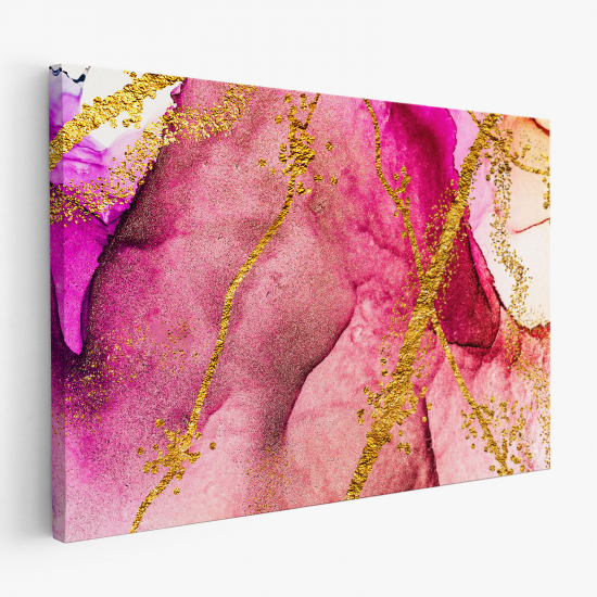 Cuadro en Lienzo - Abstracto