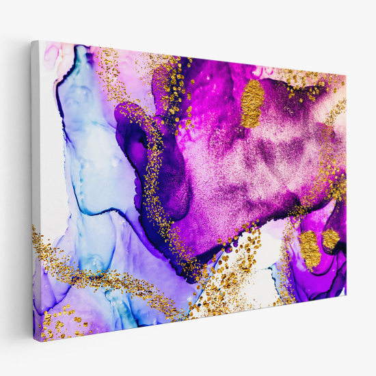 Cuadro en Lienzo - Abstracto