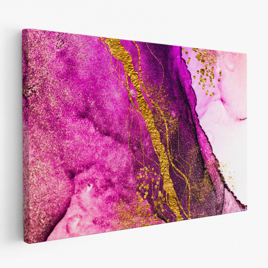 Cuadro en Lienzo - Abstracto