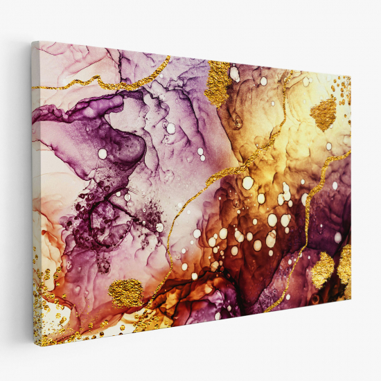 Cuadro en Lienzo - Abstracto
