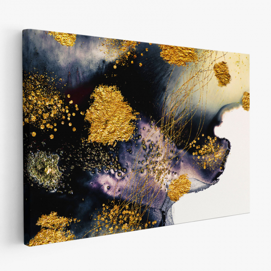 Cuadro en Lienzo - Abstracto