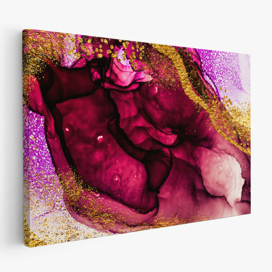 Cuadro en Lienzo - Abstracto